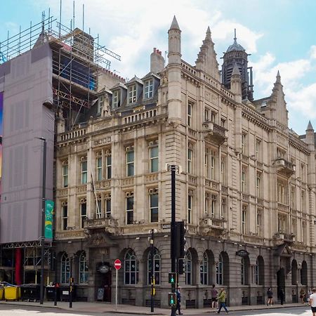 Pearl Chambers In Leeds City Centre ภายนอก รูปภาพ