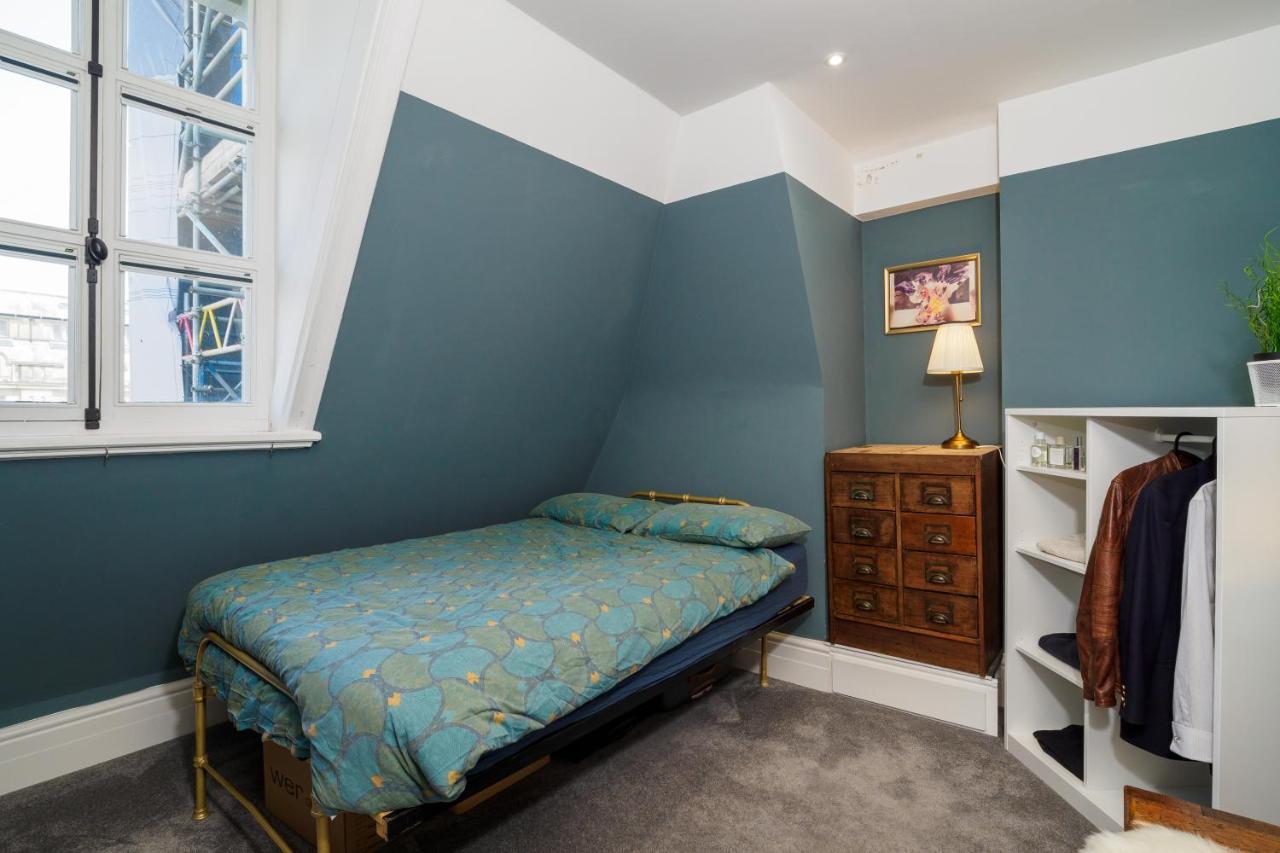 Pearl Chambers In Leeds City Centre ภายนอก รูปภาพ